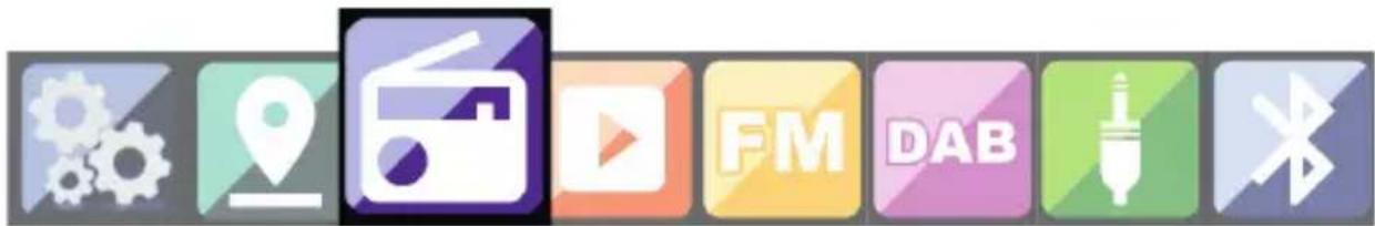 Imperial Dabman i200 - Internet Radio - 1