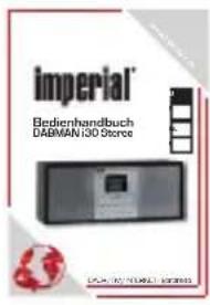 Imperial Dabman i200 - LEVERING - 5