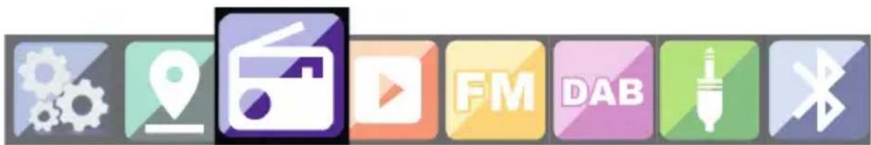 Imperial Dabman i200 - Radio internet - 1