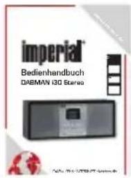 Imperial Dabman i200 - ITEMS SUPPLIED - 5
