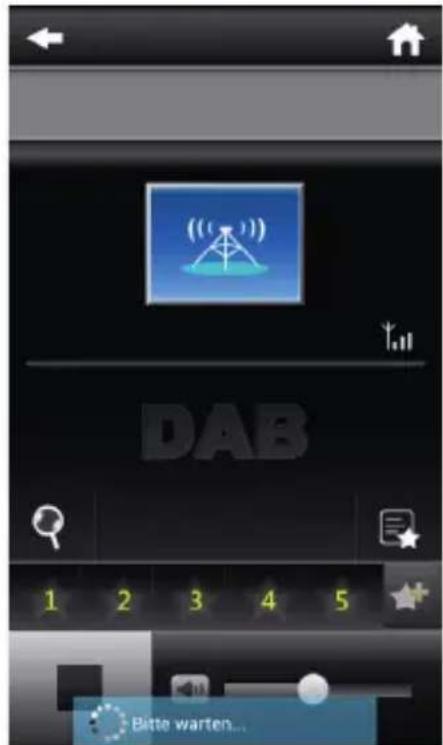 Imperial Dabman i200 - Radio FM - 1