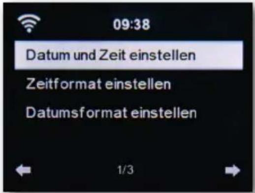 Imperial Dabman i200 - Datum en tintd - 1