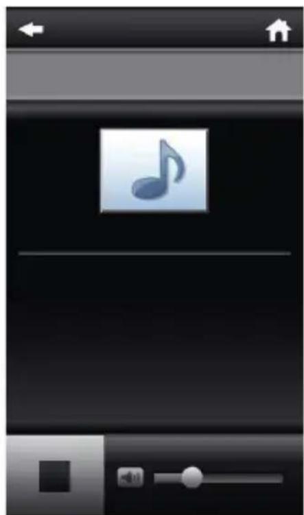 Imperial Dabman i200 - Application air MUSIC control - 2