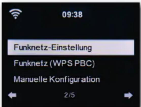 Imperial Dabman i200 - Netzwerk - 1