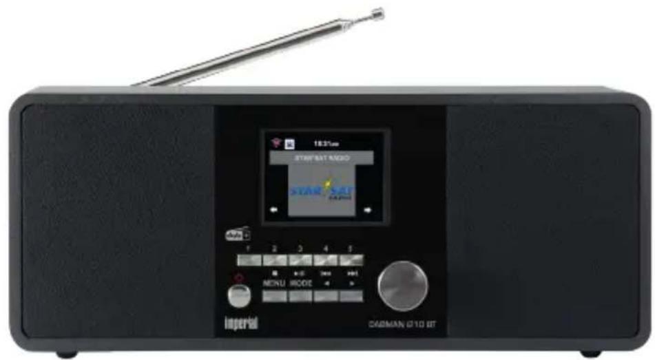 Imperial Dabman i200 - imperial® - 1