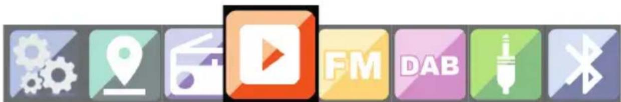 Imperial Dabman i200 - Centre de presse - 1