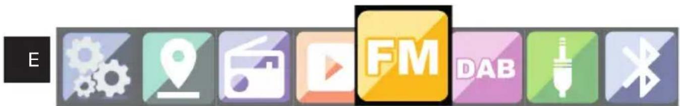 Imperial Dabman i200 - 7.5.FM - 1