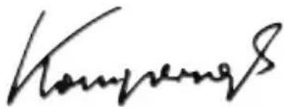 EBENCH KH 2285 - Mains power failure - 1