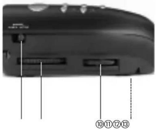 EBENCH KH 2285 - 8