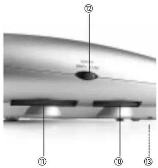 EBENCH KH 2285 - 4