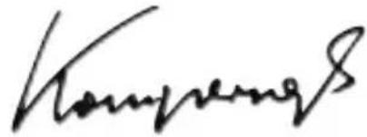 EBENCH KH 2284 - Mains power failure - 1