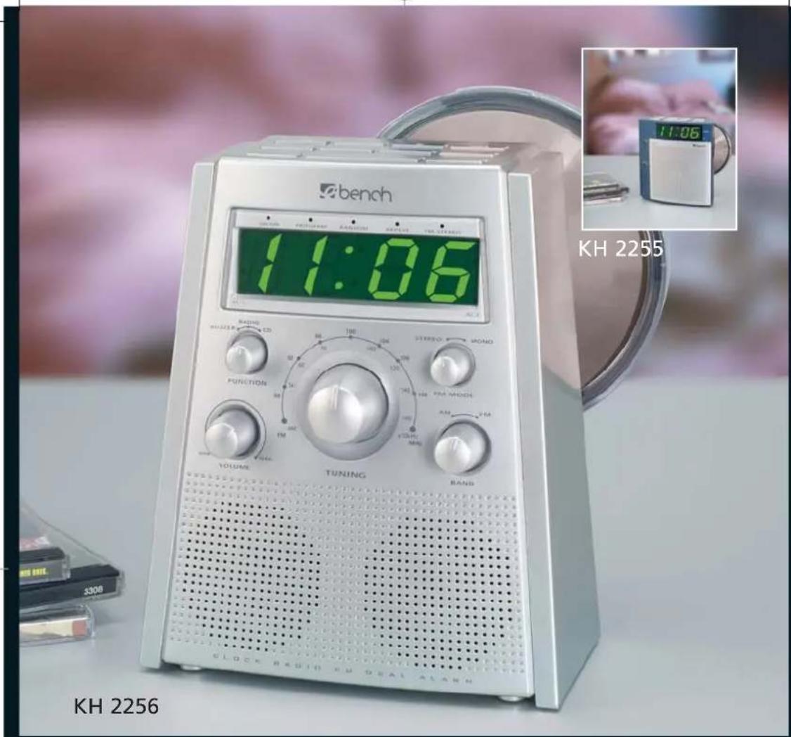 EBENCH KH 2256 - 1