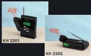 EBENCH KH 2202 - 1