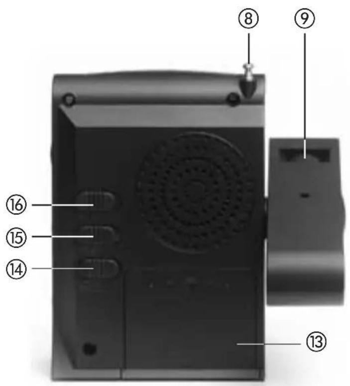 EBENCH KH 2206 - 2