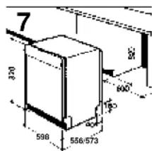 IBERNA LSI 47 W - Per insertimento sottopiano - 3
