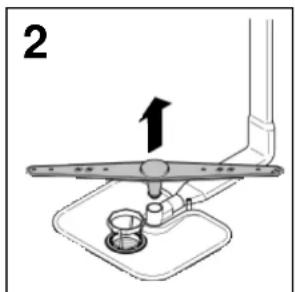 IBERNA LSI 47 W - Limpeza e manutenção - 2