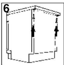 IBERNA LSI 47 W - Per insertimento sottopiano - 2