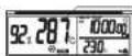 UPM THM302M - Humidité relative - 2