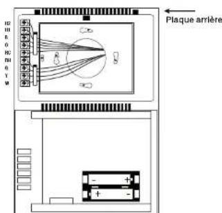 UPM THM302M - THM302M/THM303M - 2
