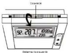 UPM THM302M - THM302M/THM303M - 1