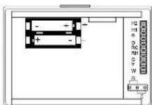 UPM THM302M - Réglage de la barrette du circuit de ventilateur - 1