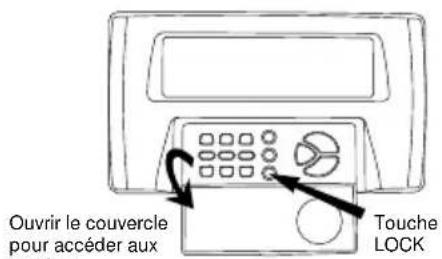 UPM THM501 - Important - avant de commencer - 1