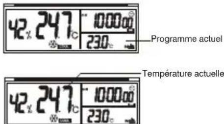 UPM THM303A - Humidité relative - 1