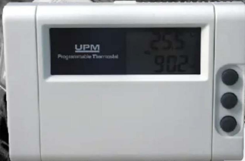 UPM THM301A - 1