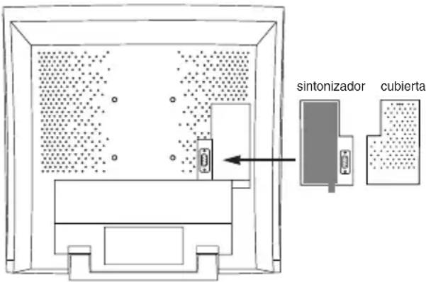 GERICOM LA 750 - PRECAUCIÓN - 1