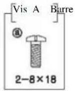 GERICOM GTW3208 - Socle – Guide de l'utilisateur - 1
