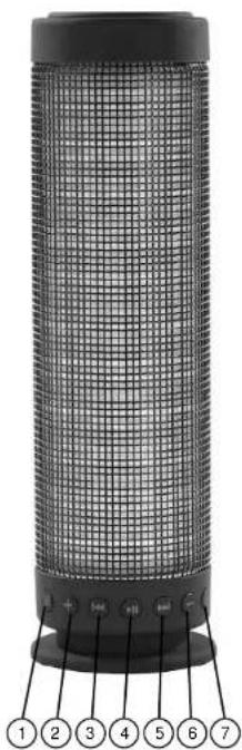 AUVISIO LSS310 - Description du produit - 1