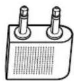 AUDIO TECHNICA ATHANC70 QuietPoint - WARNHINWEISE: - 1