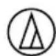 AUDIO TECHNICA ATHANC70 QuietPoint - U.S. One-Year Limited Warranty - 1