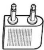 AUDIO TECHNICA ATHANC70 QuietPoint - Auricolari ATH-ANC70 QuietPoint® con riduzione del rumore. - 4