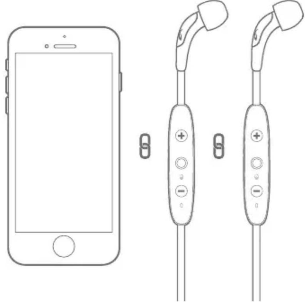 JAYBIRD Freedom - Appariement avec plusieurs appareils bluetooth - 3