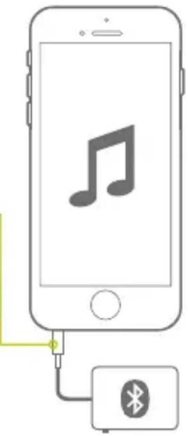 JAYBIRD Freedom - Appariement avec un adaptateur bluetooth - 2