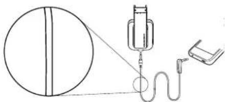 MONSTER Inspiration - ミニツーミニケーブル - 1