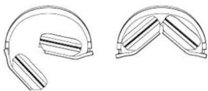 MONSTER Inspiration - 折叠 - 1