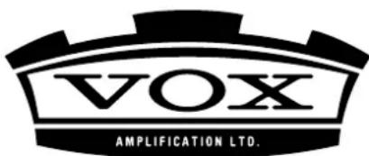VOX AmPhone AC30 - 1