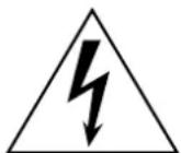 VOX AmPhone AC30 - WARNING: TO REDUCE THE RISK OF FIRE OR ELECTRIC SHOCK DO NOT EXPOSE THIS PRODUCT TO RAIN OR MOISTURE. - 2
