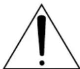 VOX AmPhone AC30 - WARNING: - 1