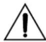 VOX AmPhone AC30 - CAUTION - 1