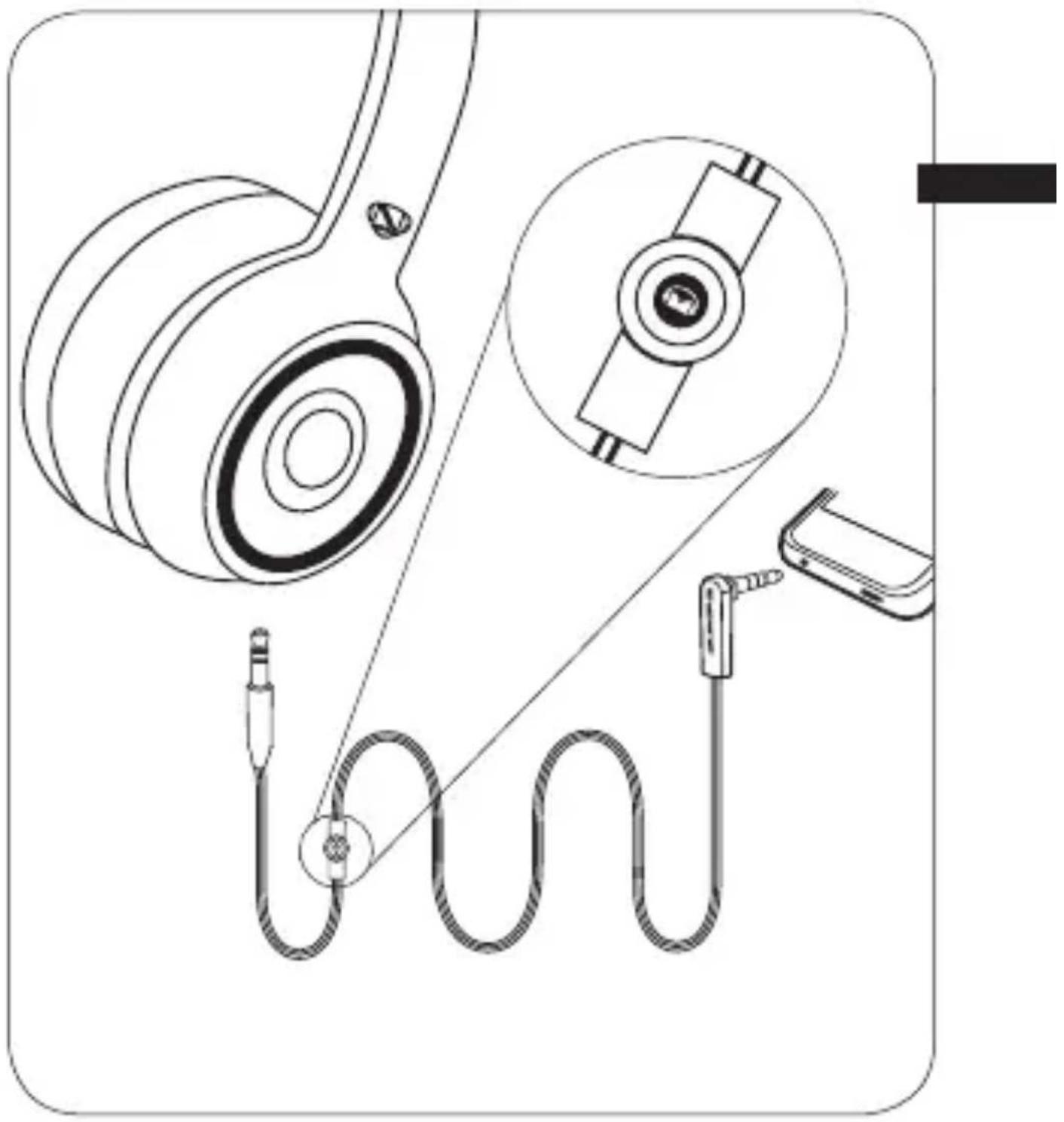 MONSTER NCredible NTune - 1