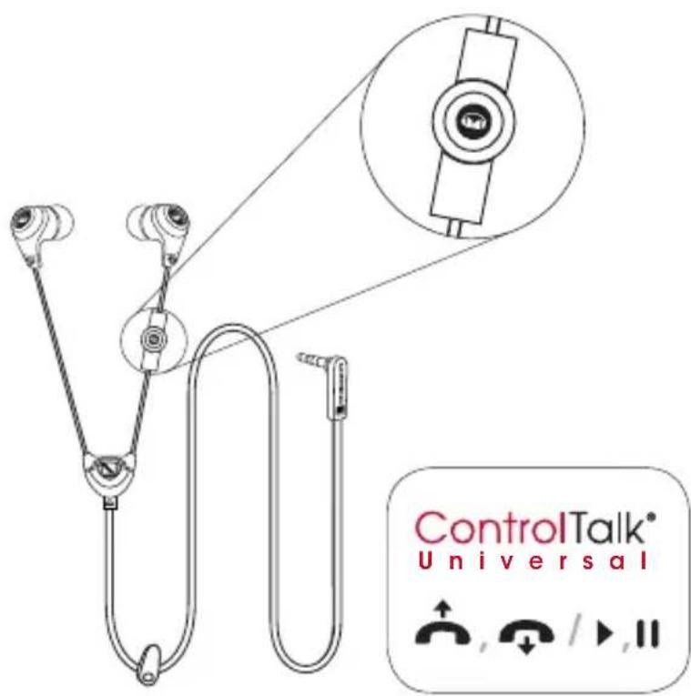 MONSTER NERGY - Использование ControlTalk Universal™ - 1