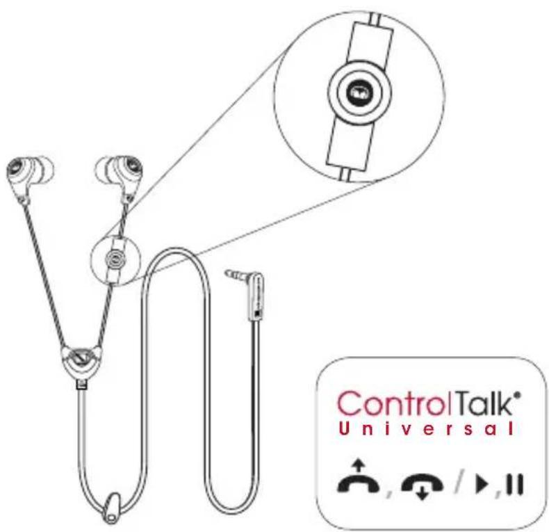 MONSTER NERGY - Using ControlTalk Universal™ - 1