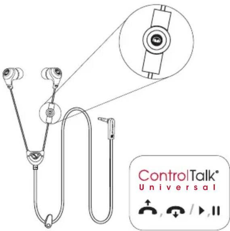 MONSTER NERGY - Gebruik van de ControlTalk Universal™ - 1