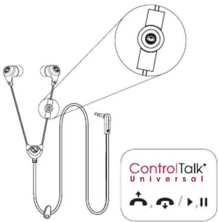 MONSTER NERGY - Verwendung von ControlTalk Universal™ - 1