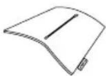 Sol Republic Tracks V8 - Included Accessories - 3