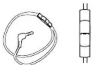 Sol Republic Tracks V8 - Included Accessories - 2