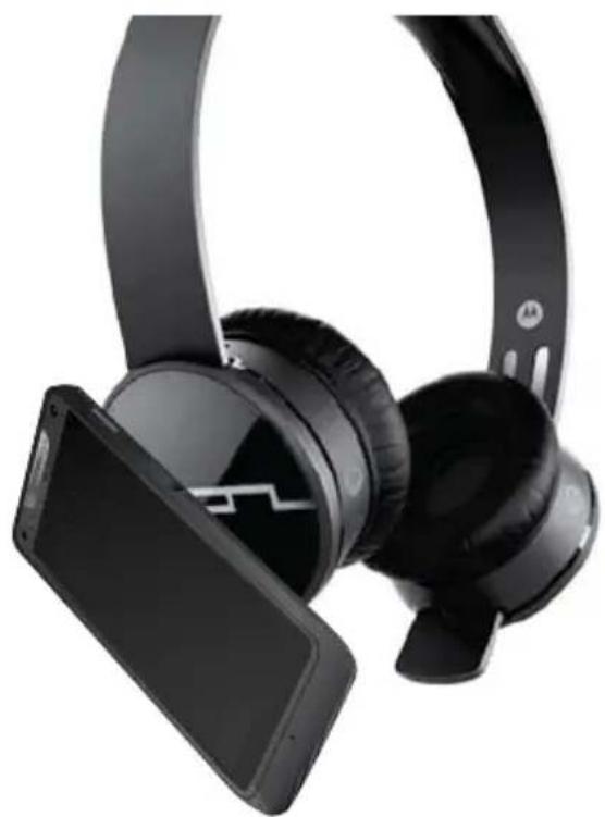 Sol Republic Tracks Air - NFC METHOD - 1
